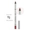 Dudak Kalemi - Lipliner No: 208(KOYU NUDE)