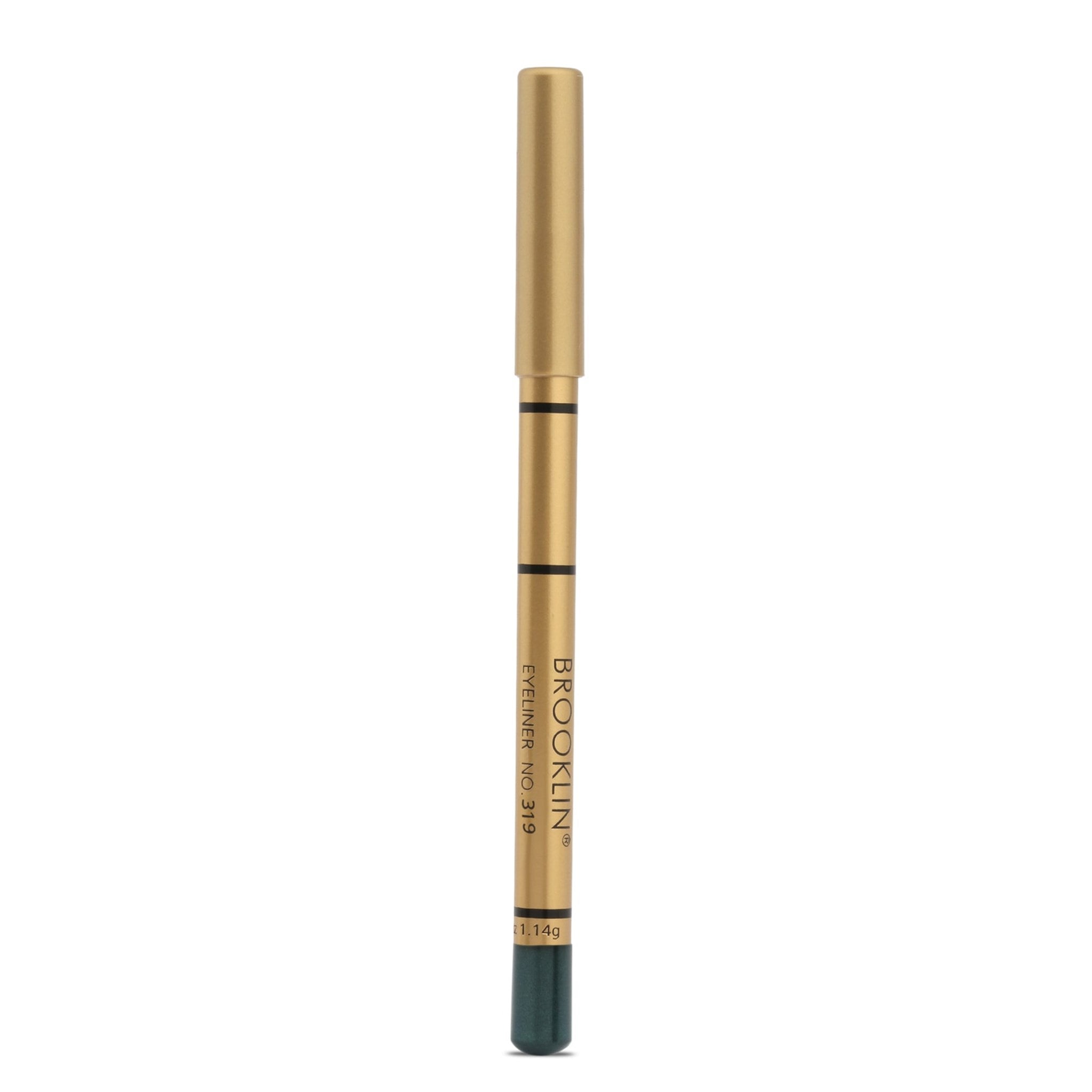 Göz Kalemi -  Eyeliner No: 319(Orman Yeşili)