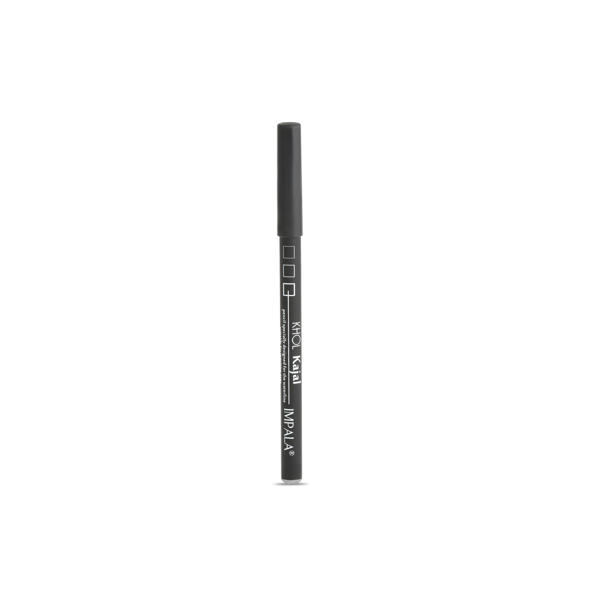 Göz Kalemi - KHOL KAJAL EYE PENCIL No: 83 (Gümüş)