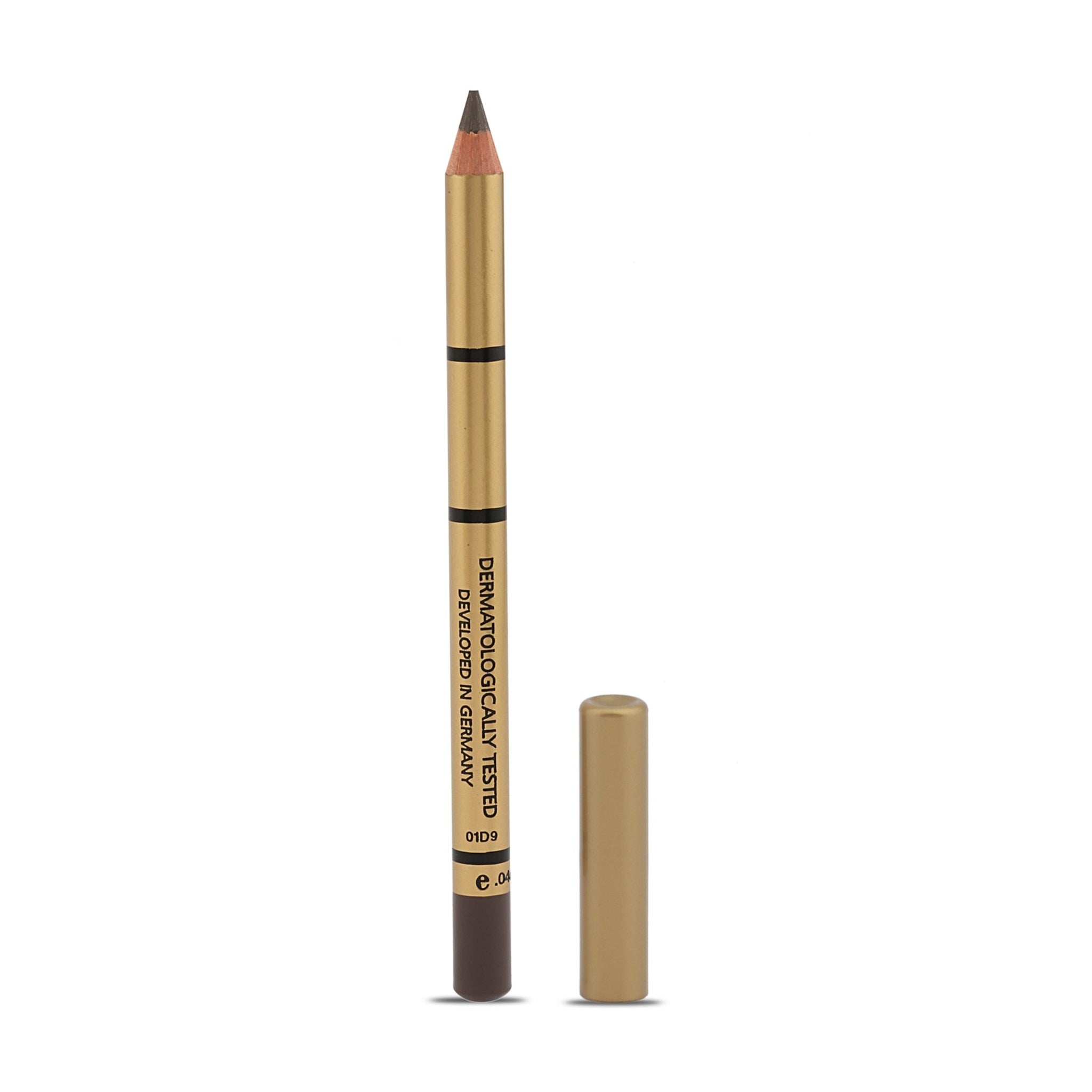 Göz Kalemi - Eyeliner No: 312 (Grimsi Kahverengi)
