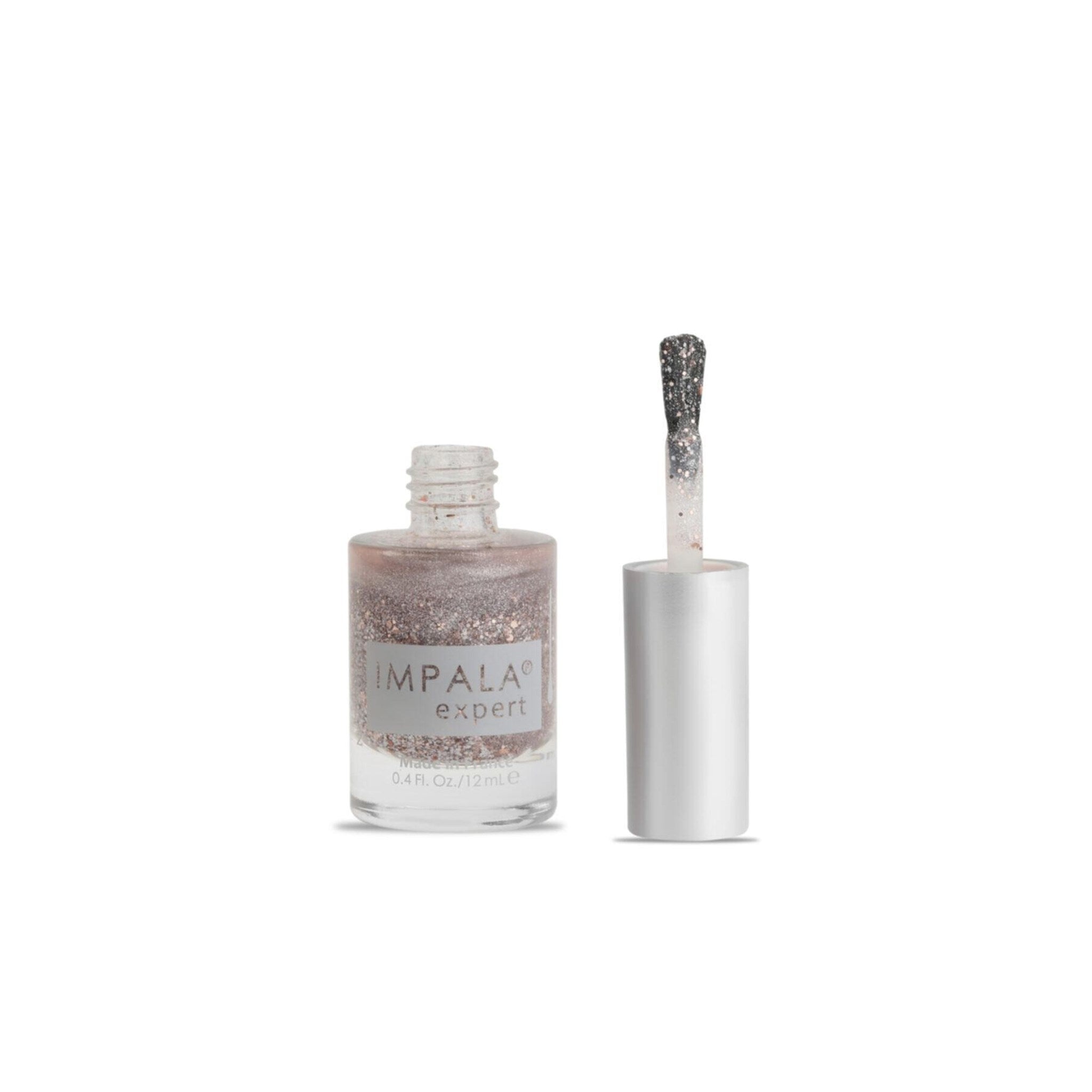 Simli Oje - Nail Polish  SNOW No: 2