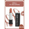 Ruj Şeftali  - Cream Lipstick No: 29