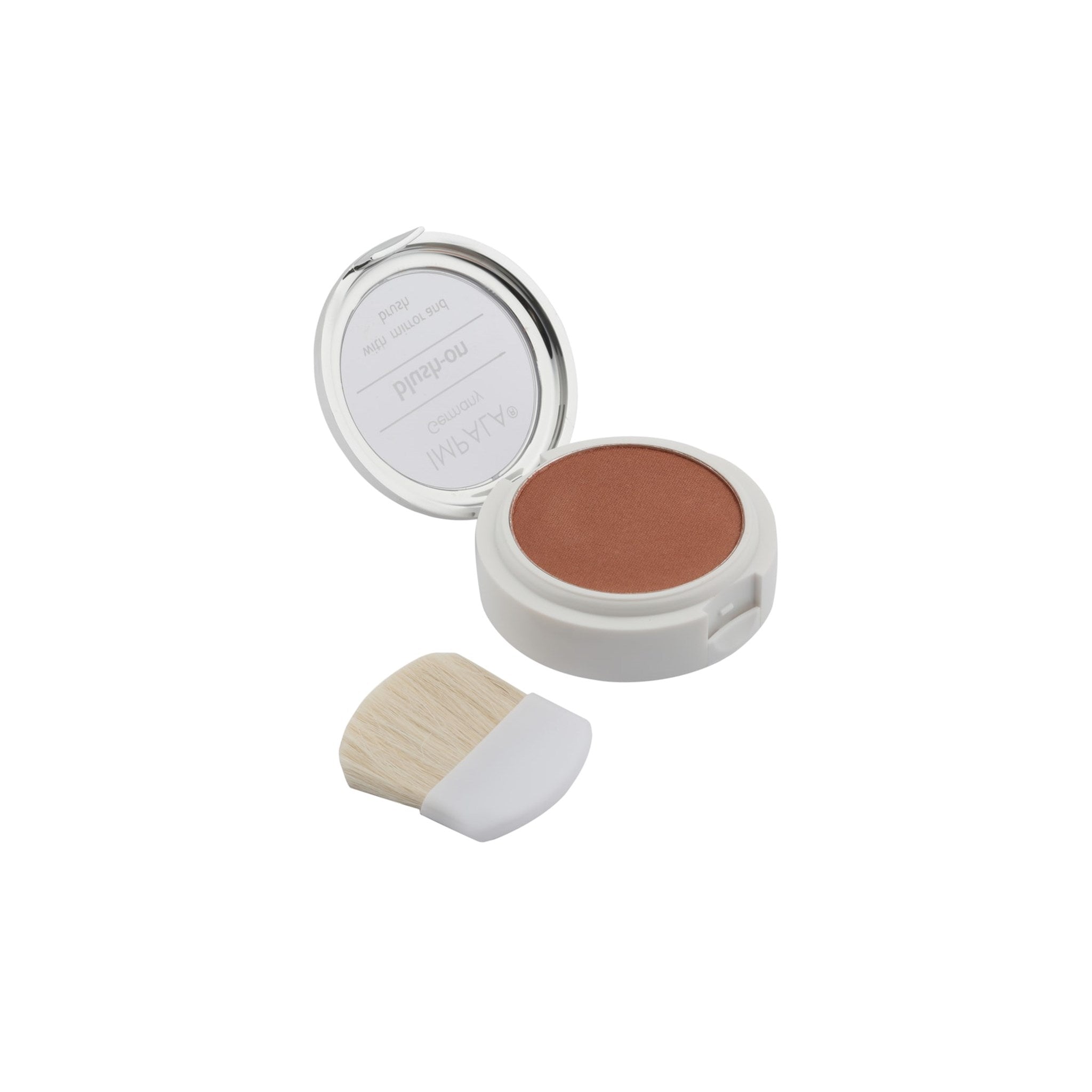 Allık Toprak - Blush on  No: 9