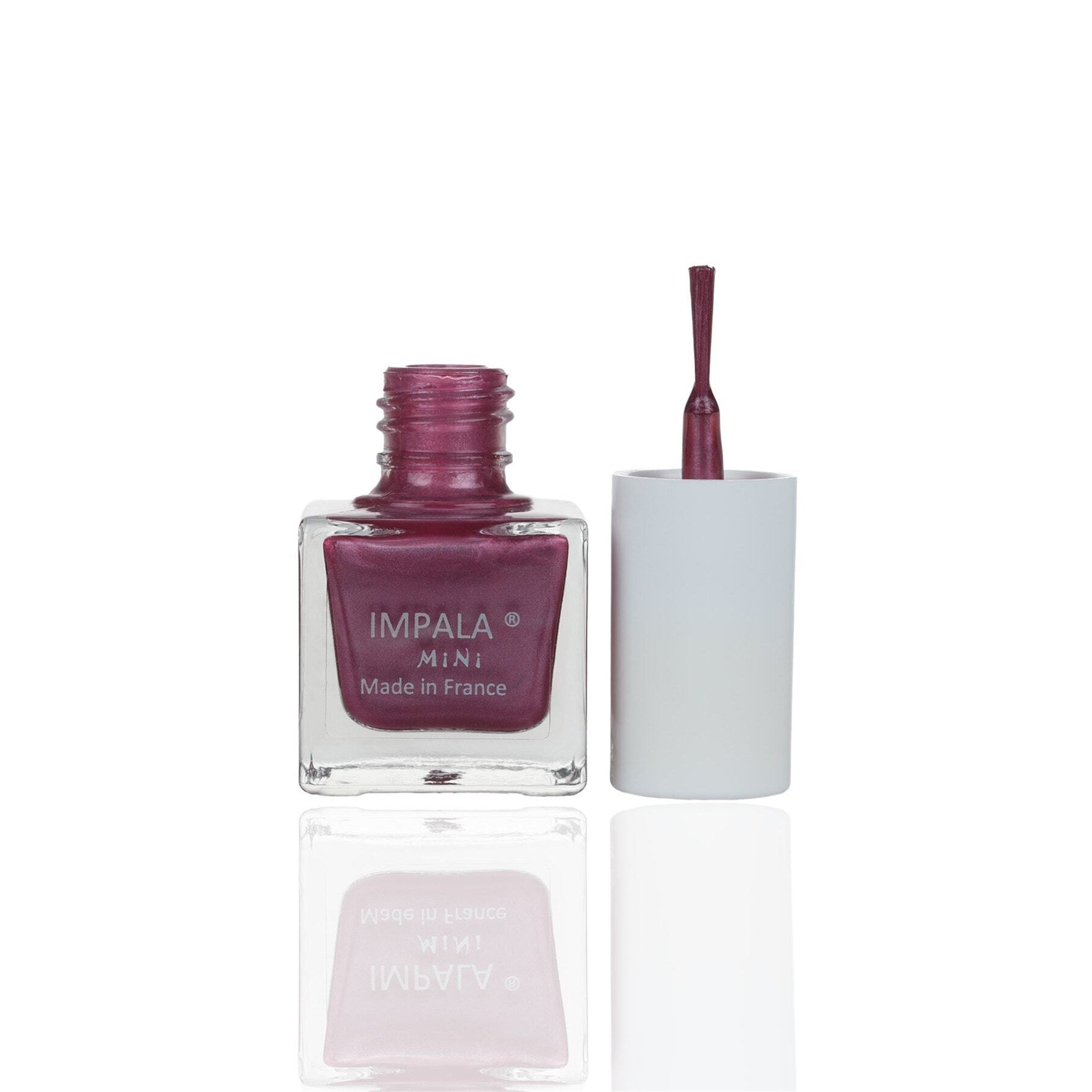 Oje - Nail Polish Mini (6ml) No: 8