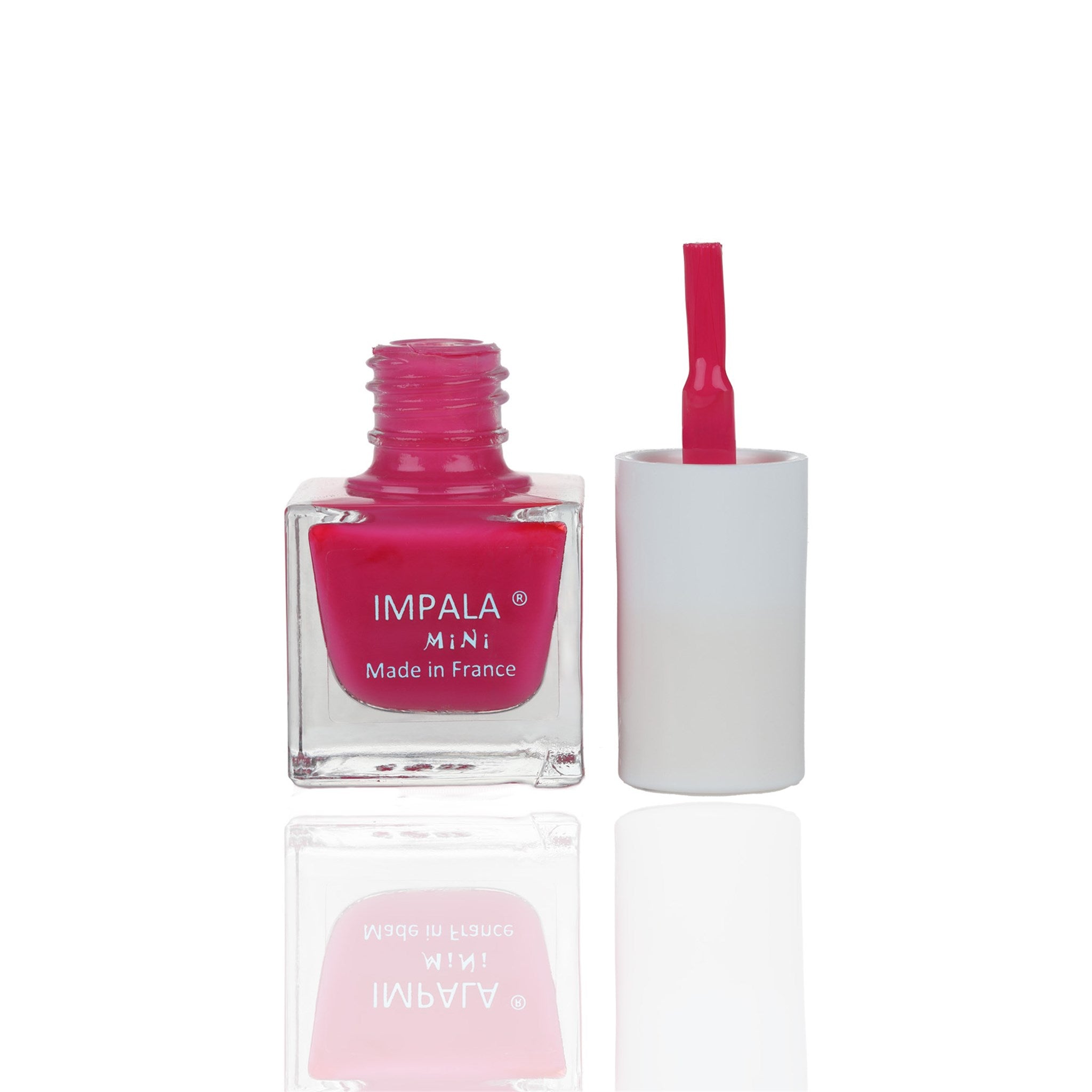 Oje - Nail Polish Mini (6ml) No: 17