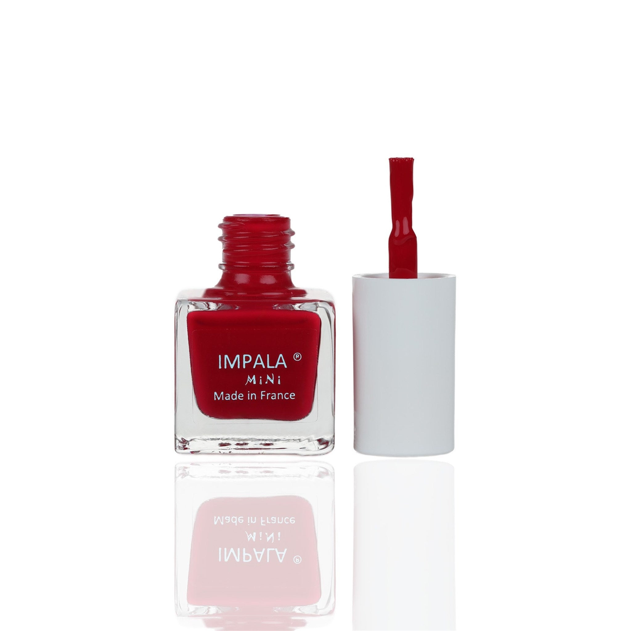 Oje - Nail Polish Mini (6ml) No: 10