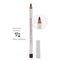Dudak Kalemi - Flirt Pencil Lipliner No: 119(KOYU BORDO)