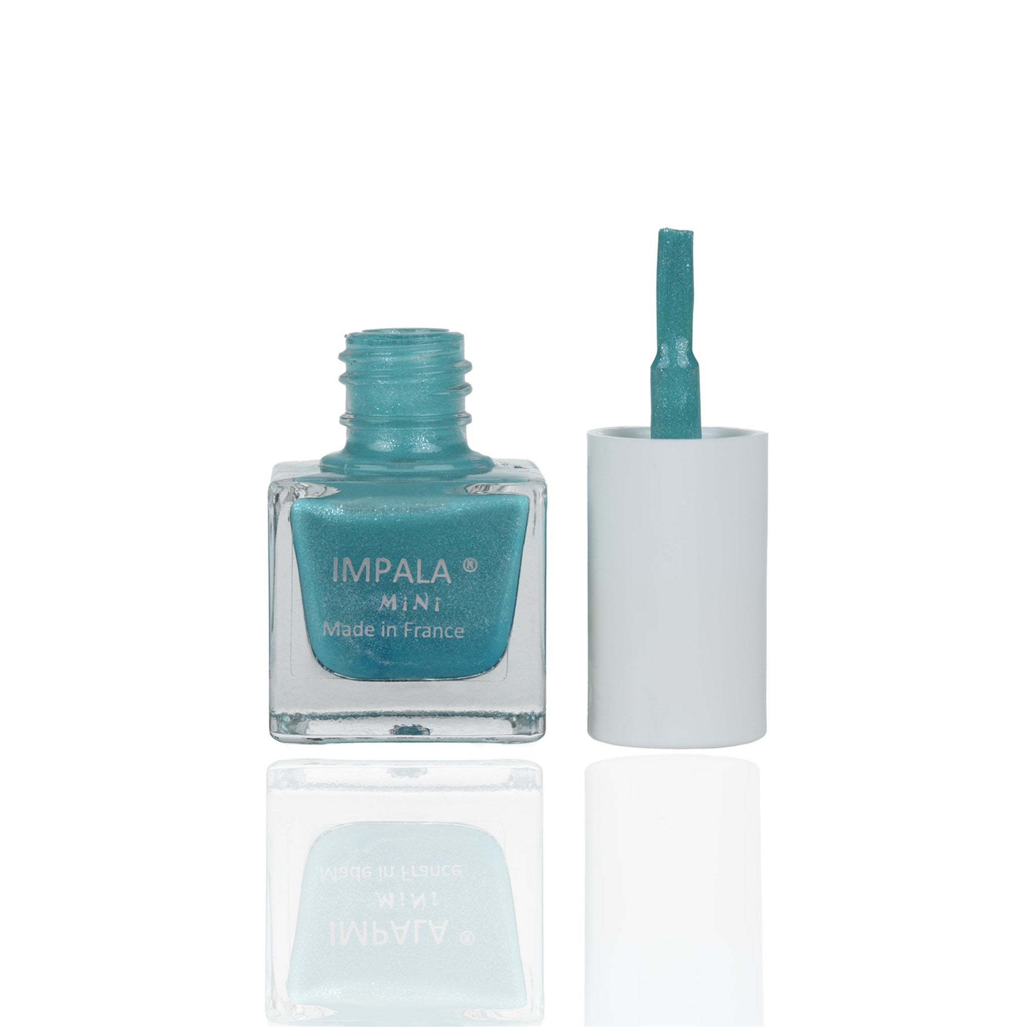 Oje - Nail Polish Mini (6ml) No: 14