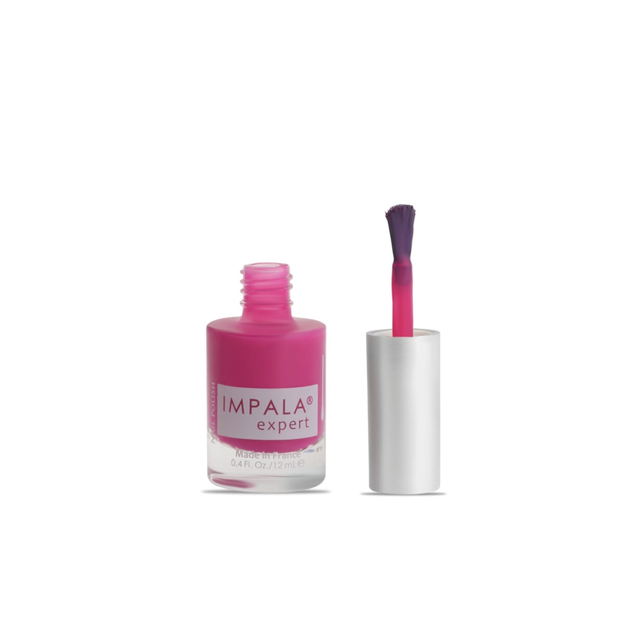 Oje - Nail Polish 12 ml. No 23