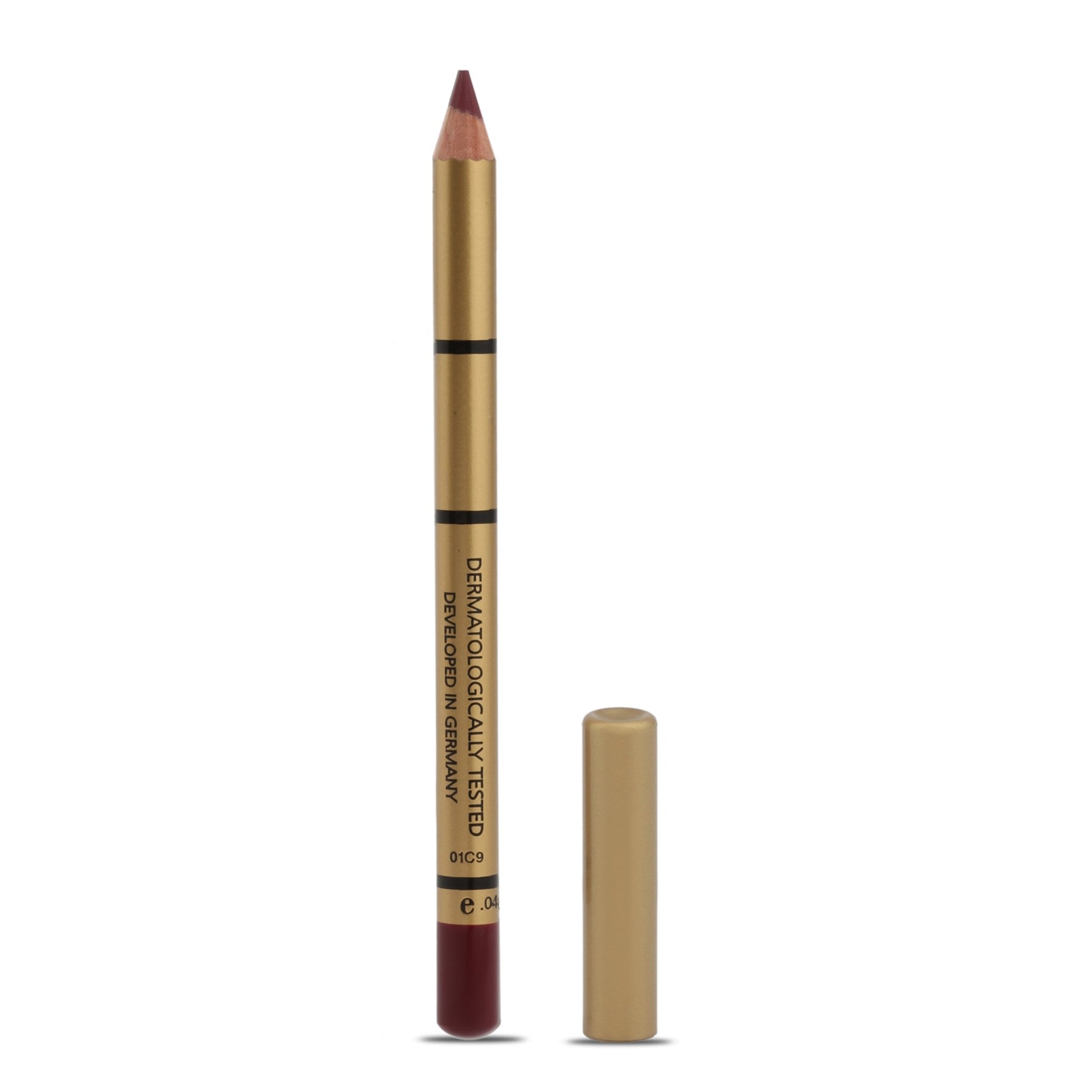 Dudak Kalemi - Lipliner No: 210(Bordo)