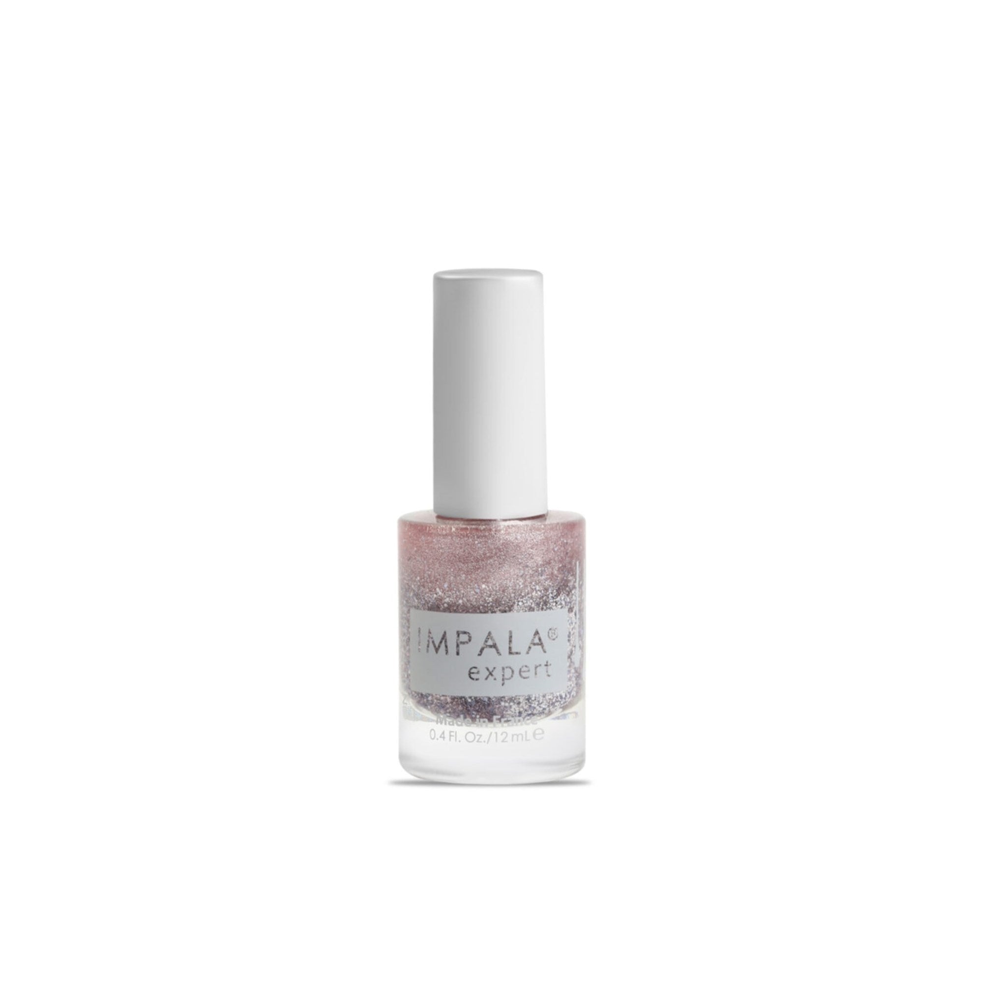 Simli Oje - Nail Polish  SNOW No: 1