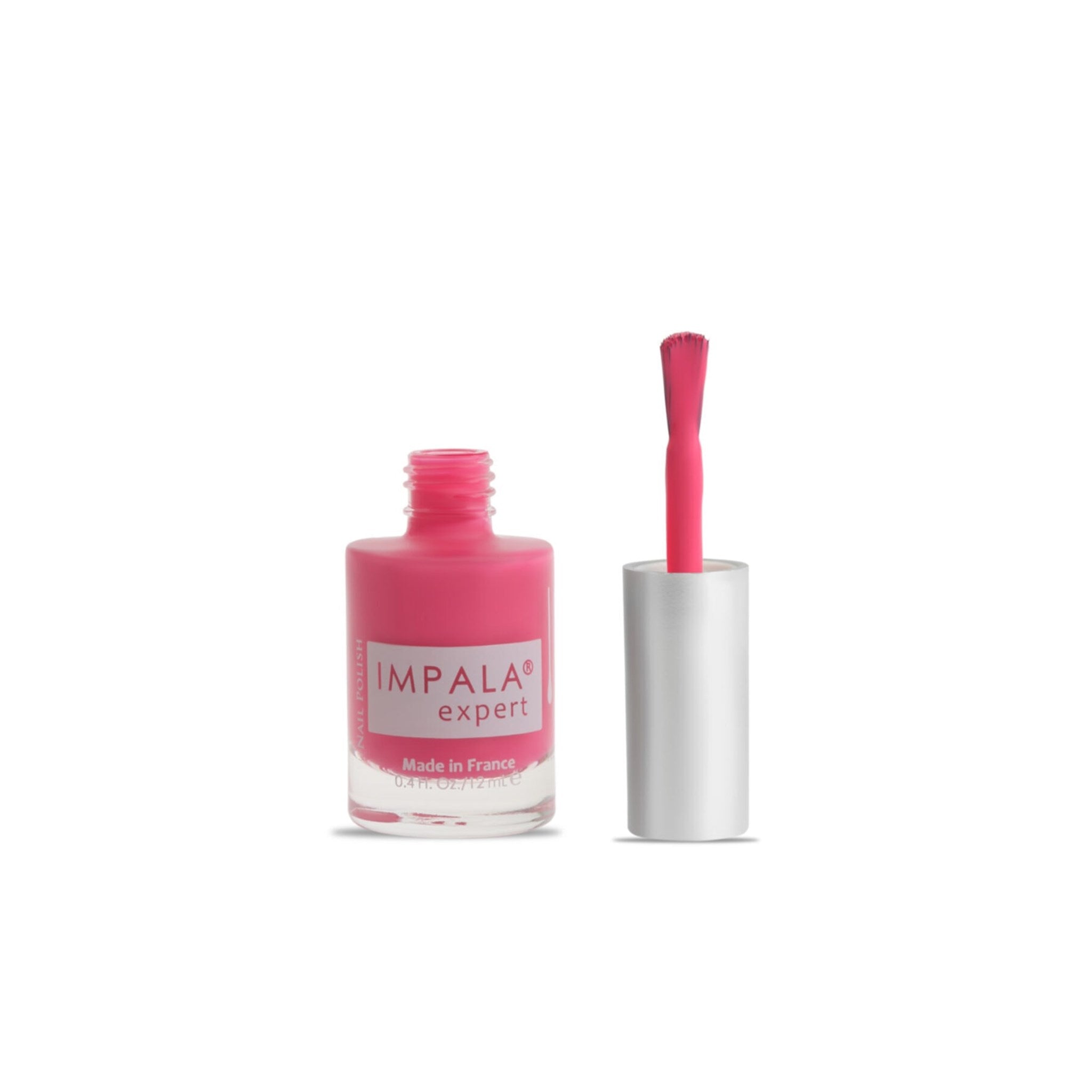 Oje - Nail Polish 12 ml. No 4