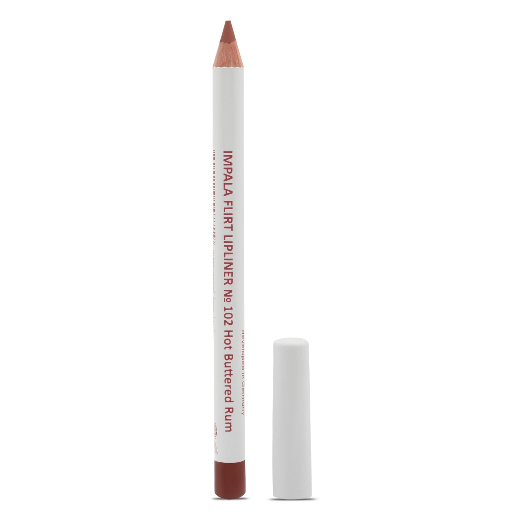 Dudak Kalemi - Flirt Pencil Lipliner No: 102(TARÇIN)