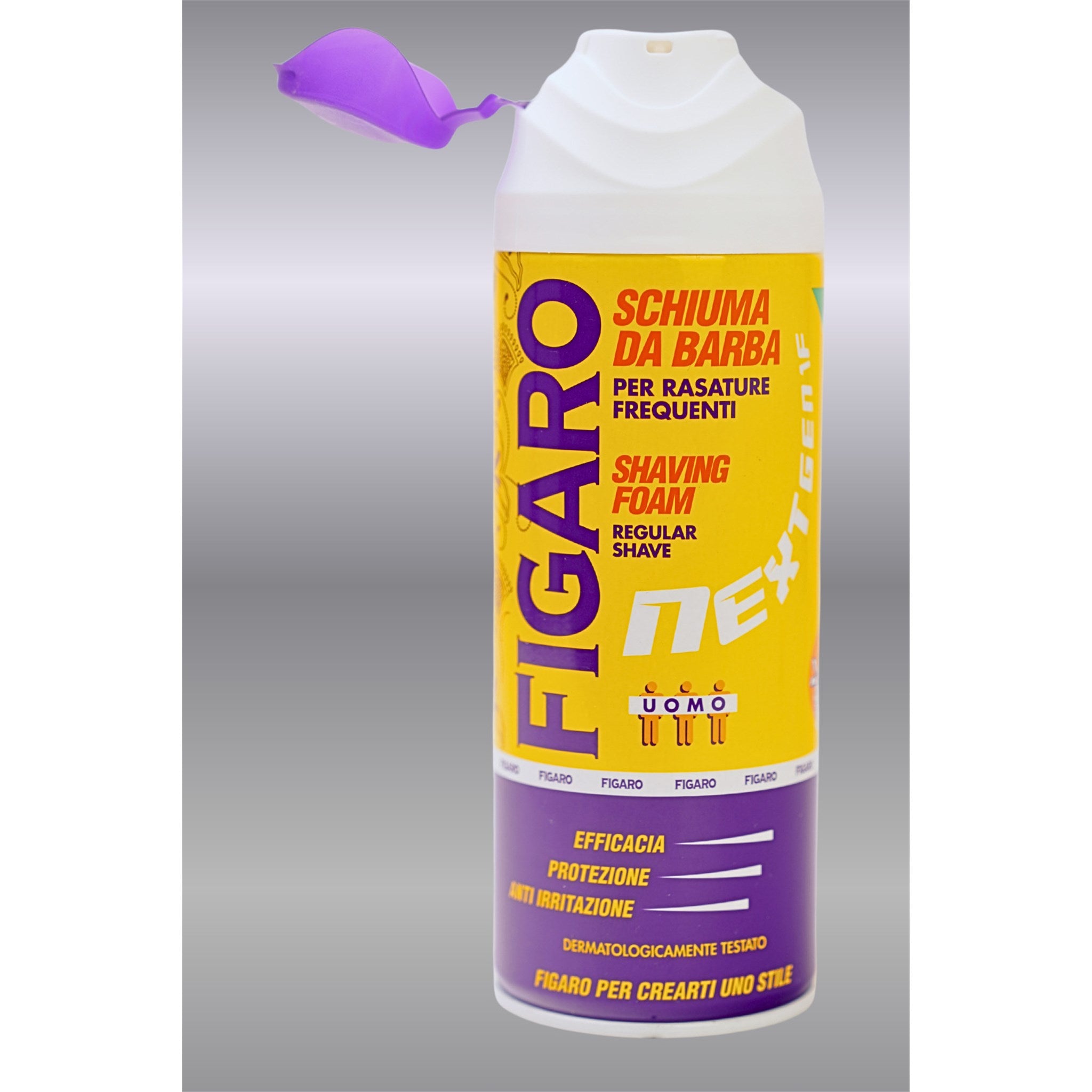Tıraş Köpüğü Yeni Nesil 400 ml