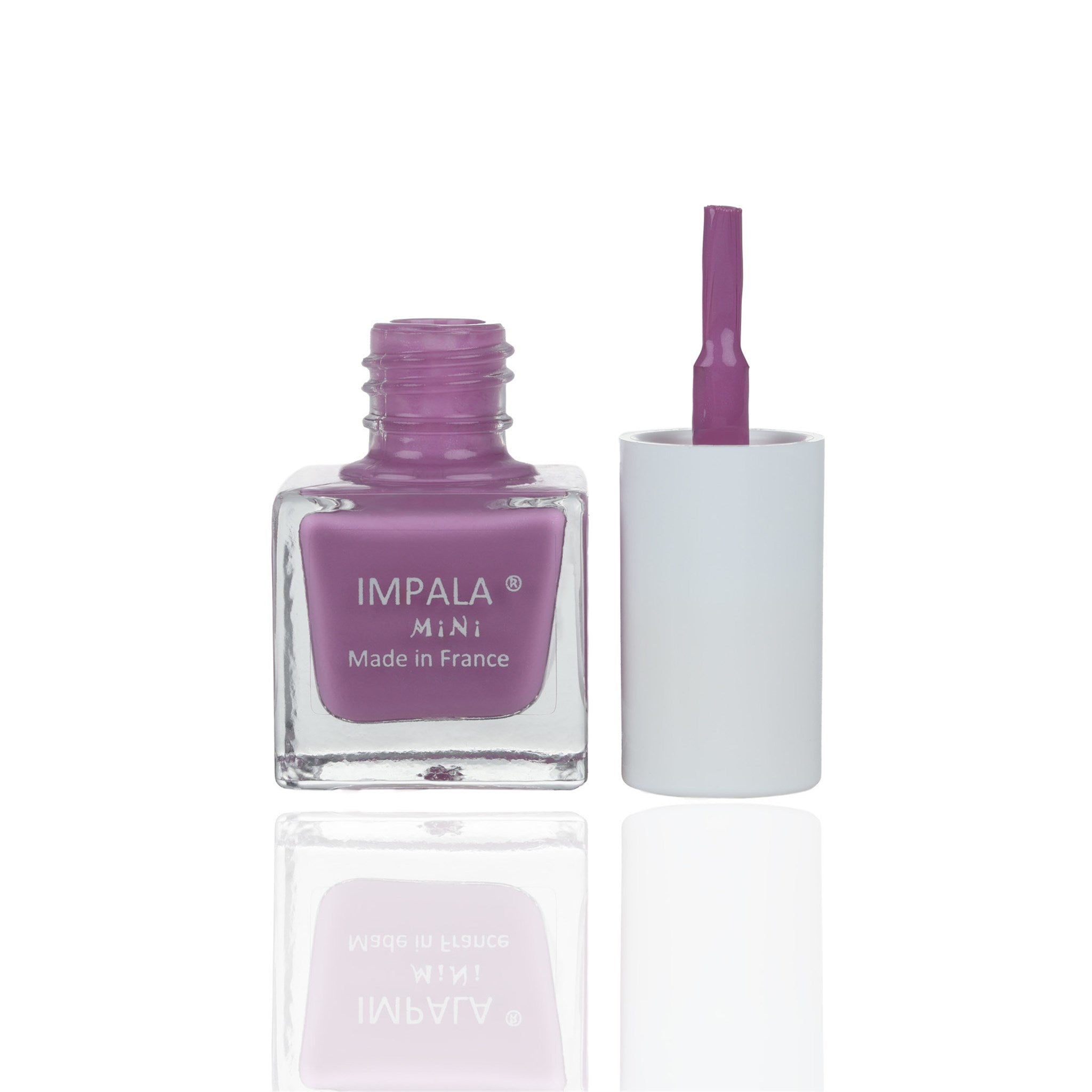 Oje - Nail Polish Mini (6ml) No: 19