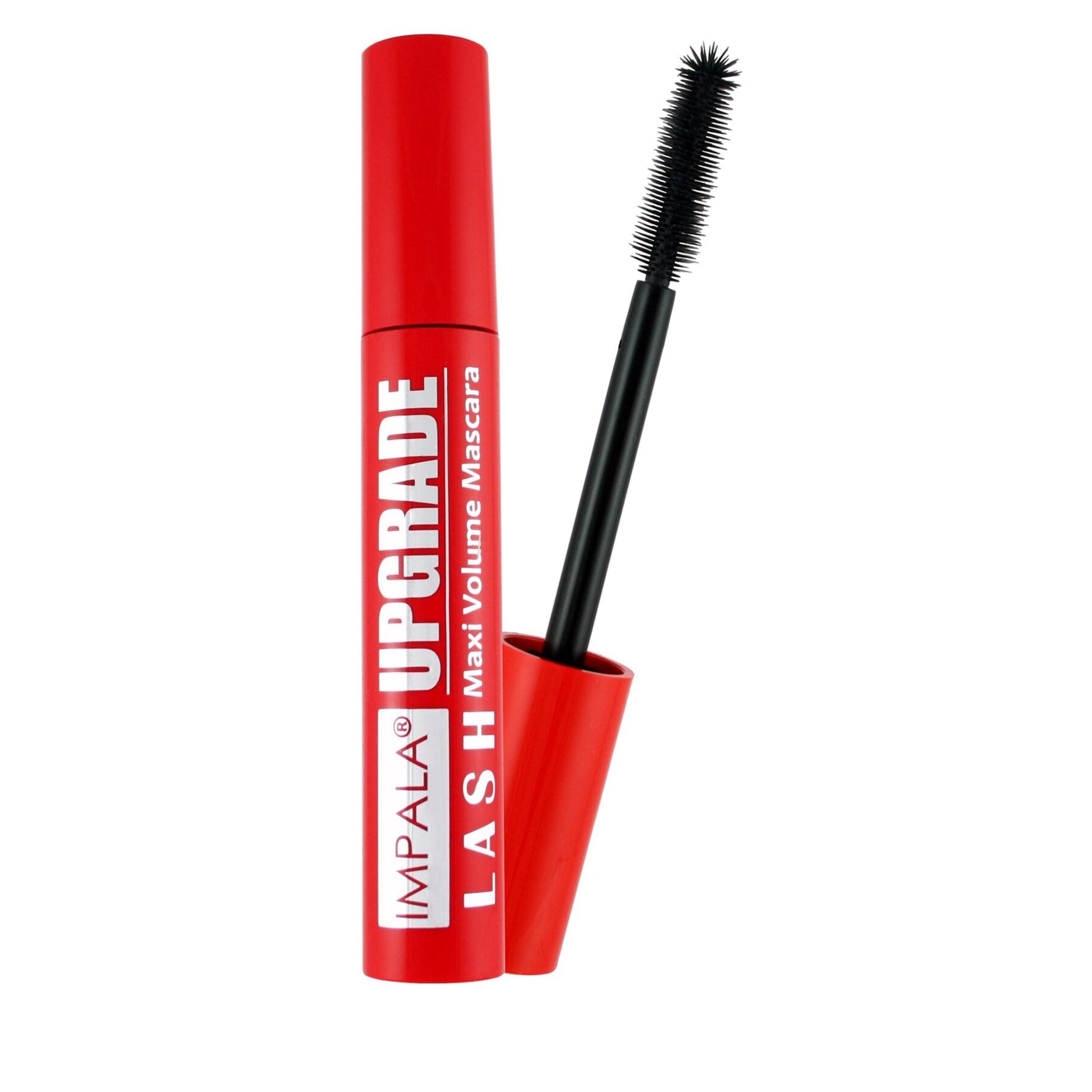 Maskara -  LASH UPGRADE  Mascara 15 ml