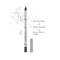 Göz Kalemi - Eye Pencil  No: 302(ZÜMRÜT YEŞİLİ)