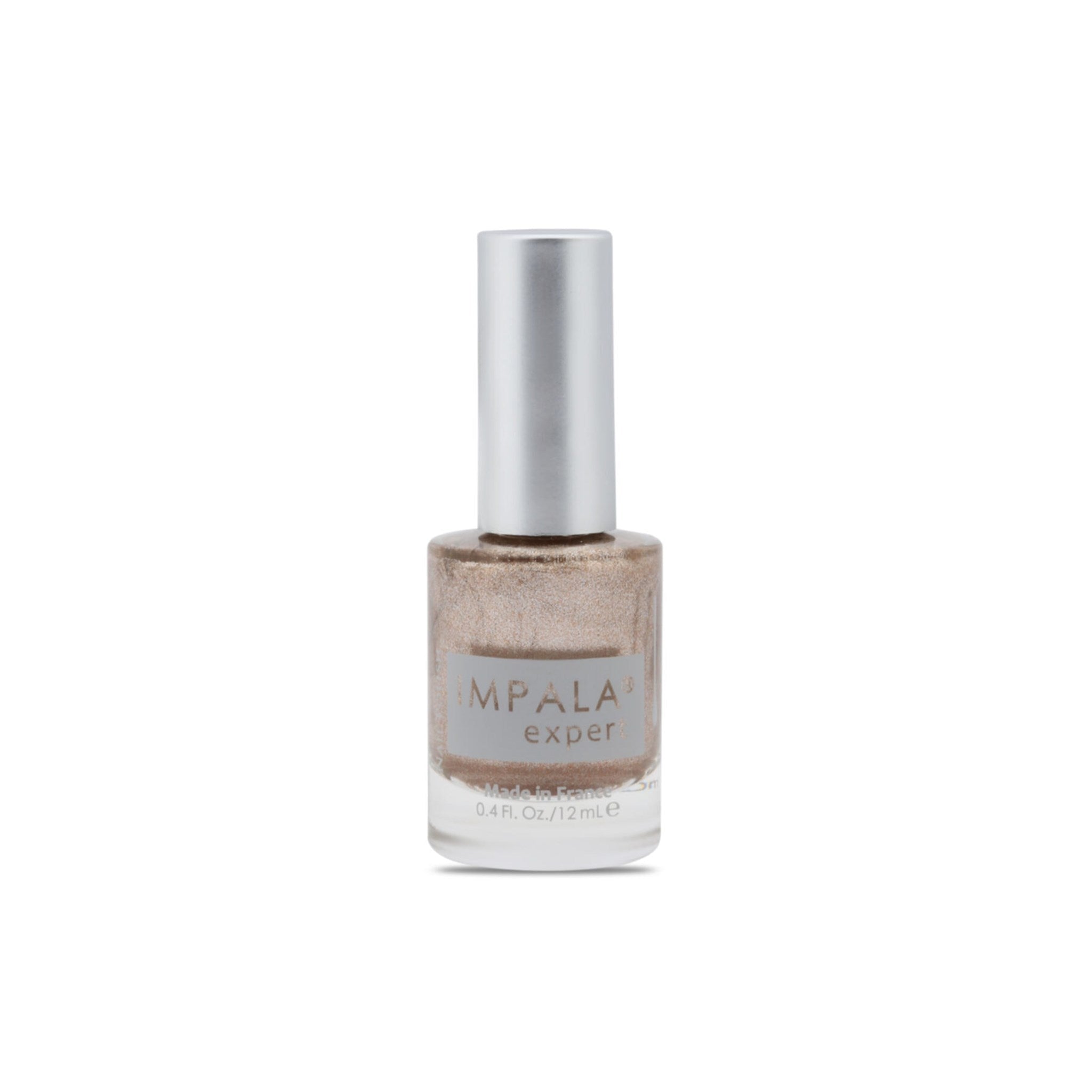 Oje - Nail Polish 12 ml. No: 40