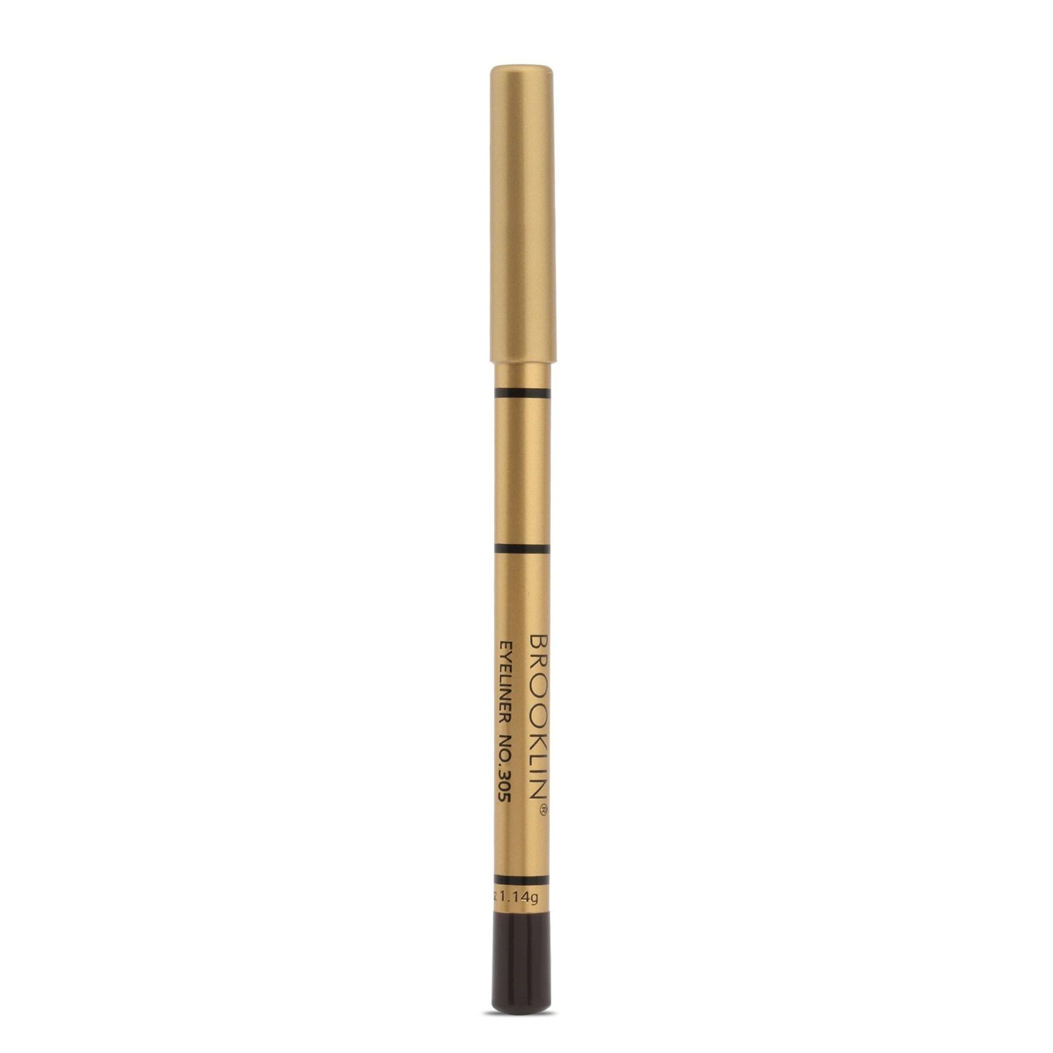 Göz Kalemi -  Eyeliner No: 305 (Çikolata Kahverengi)