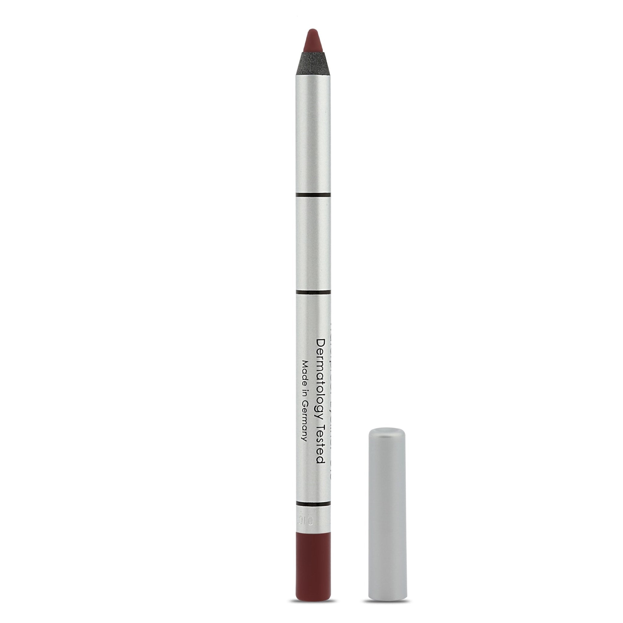 Dudak Kalemi Lipliner No: 222 Kırmızı Şarap Rengi