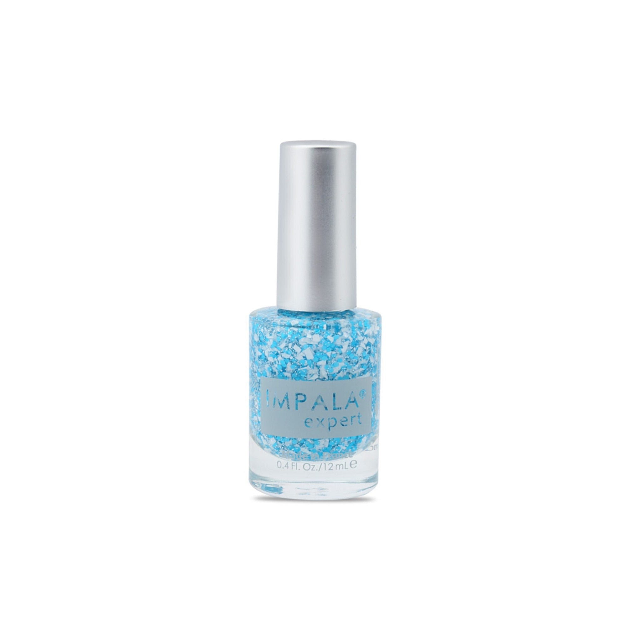Simli Oje - Nail Polish  SNOW No: 5