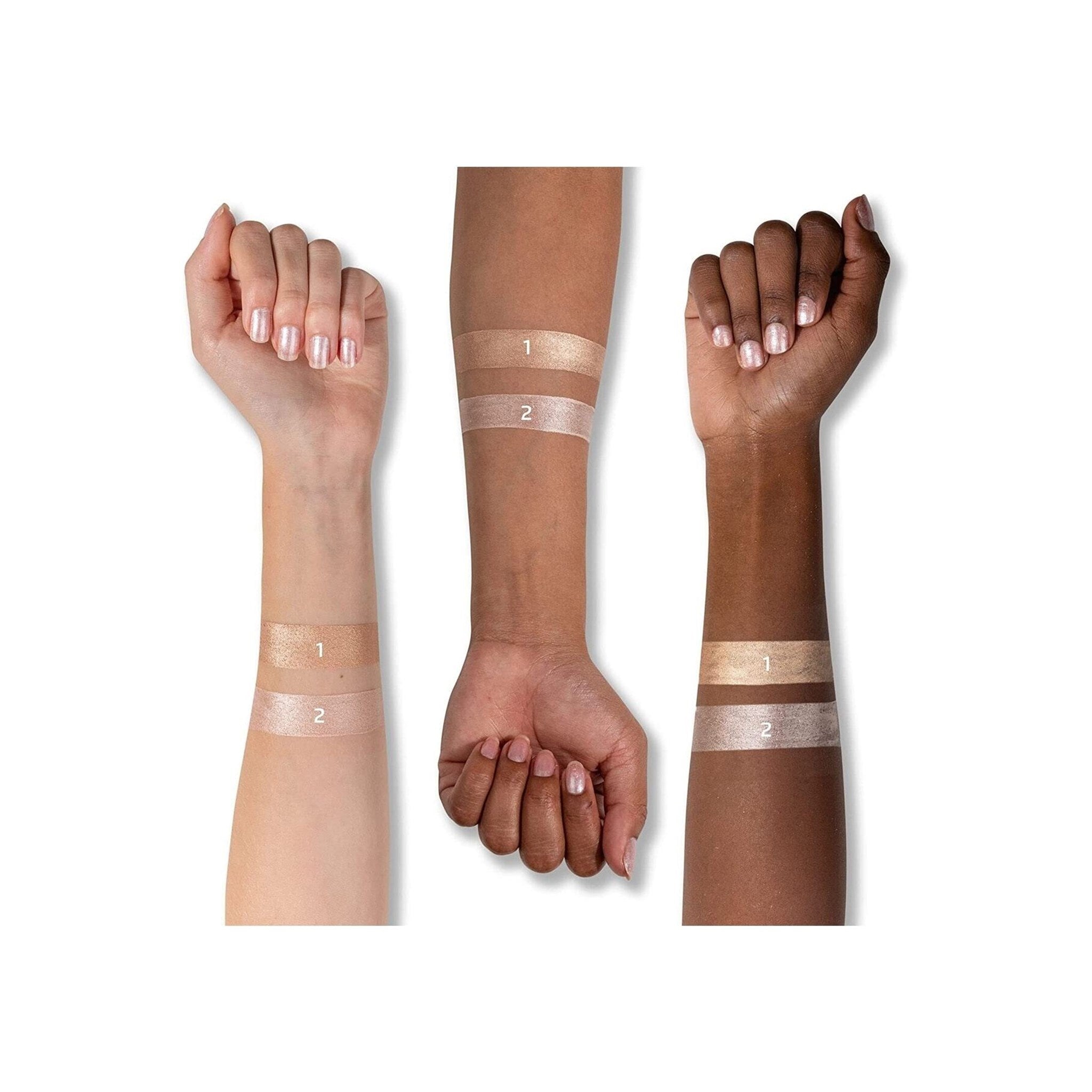 Highlighter  Kalem - Highlighter Stick (Atomatic) No : 02