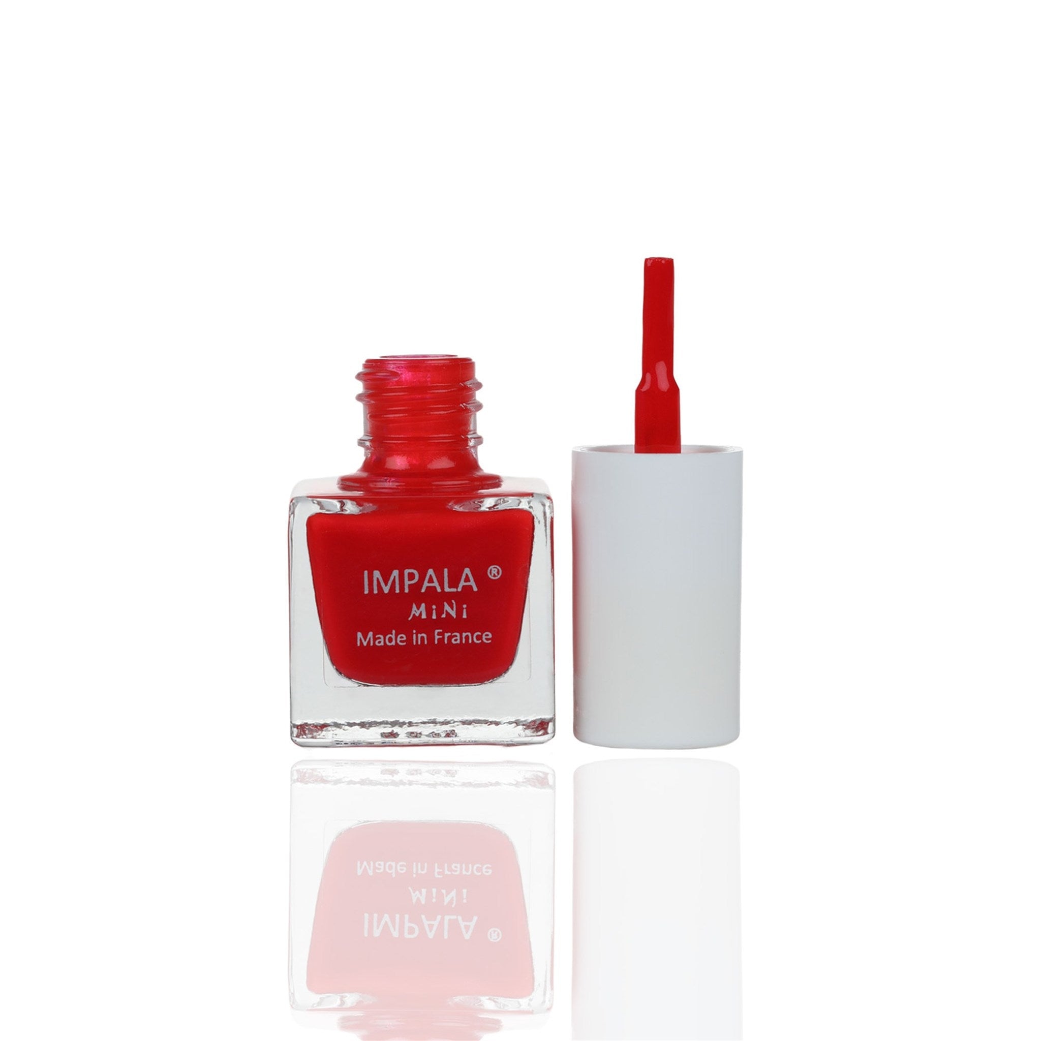 Oje - Nail Polish Mini (6ml) No: 9
