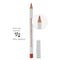 Dudak Kalemi - Flirt Pencil Lipliner No: 106(PEMBE KAHVE)