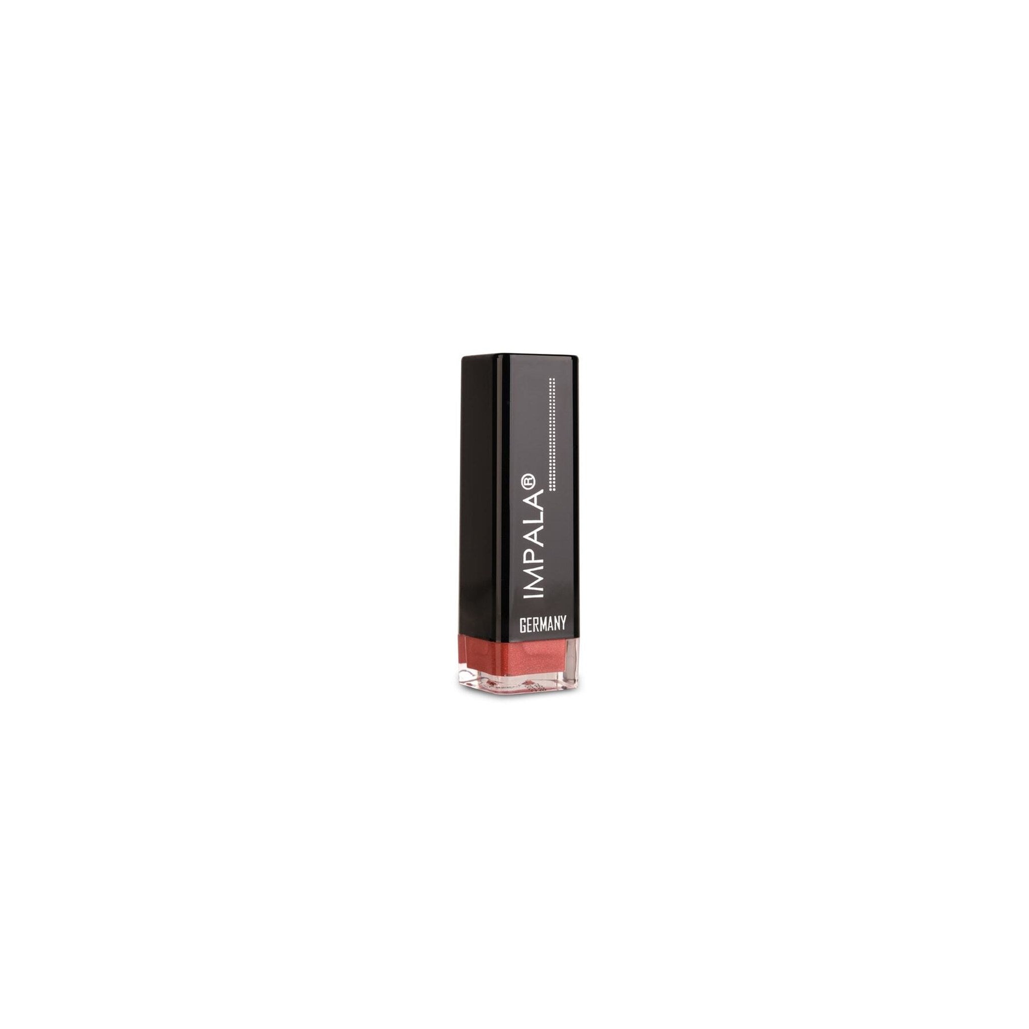 Ruj Kırmızı Turuncu - Cream Lipstick No: 13