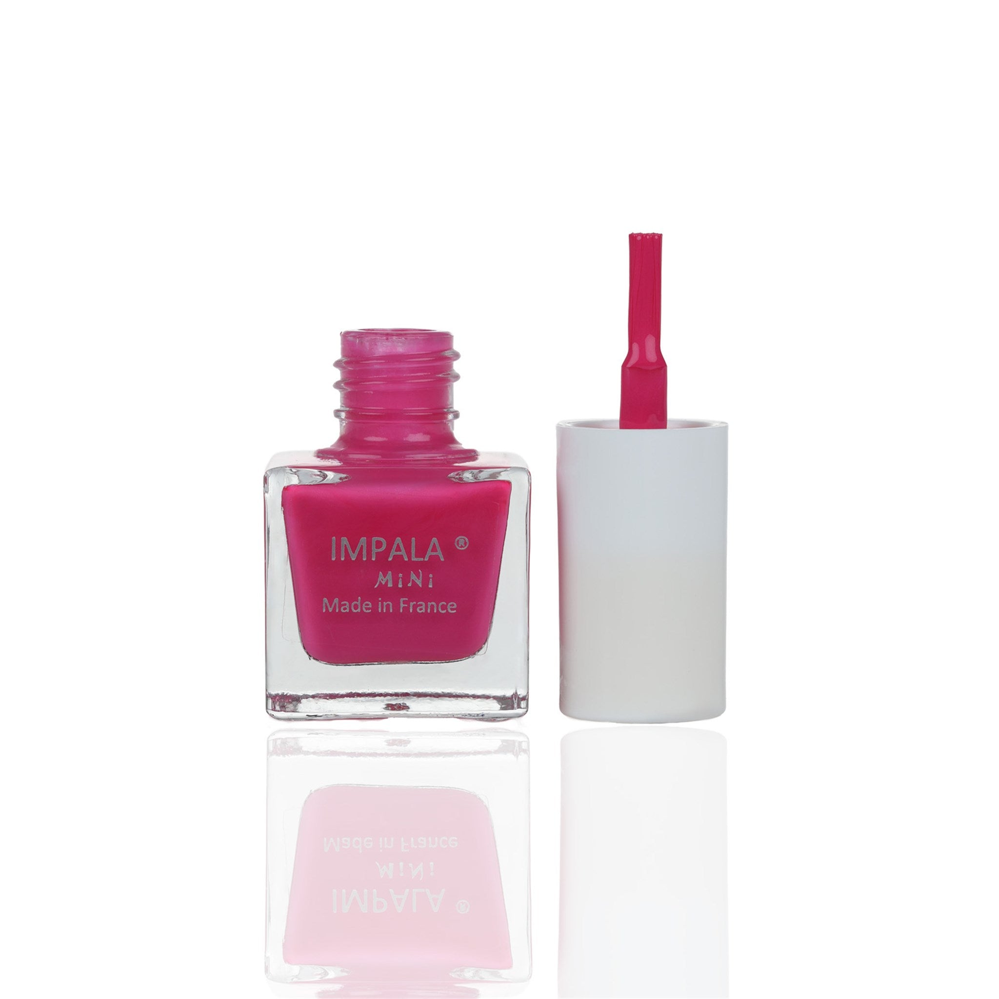 Oje - Nail Polish Mini (6ml) No: 11
