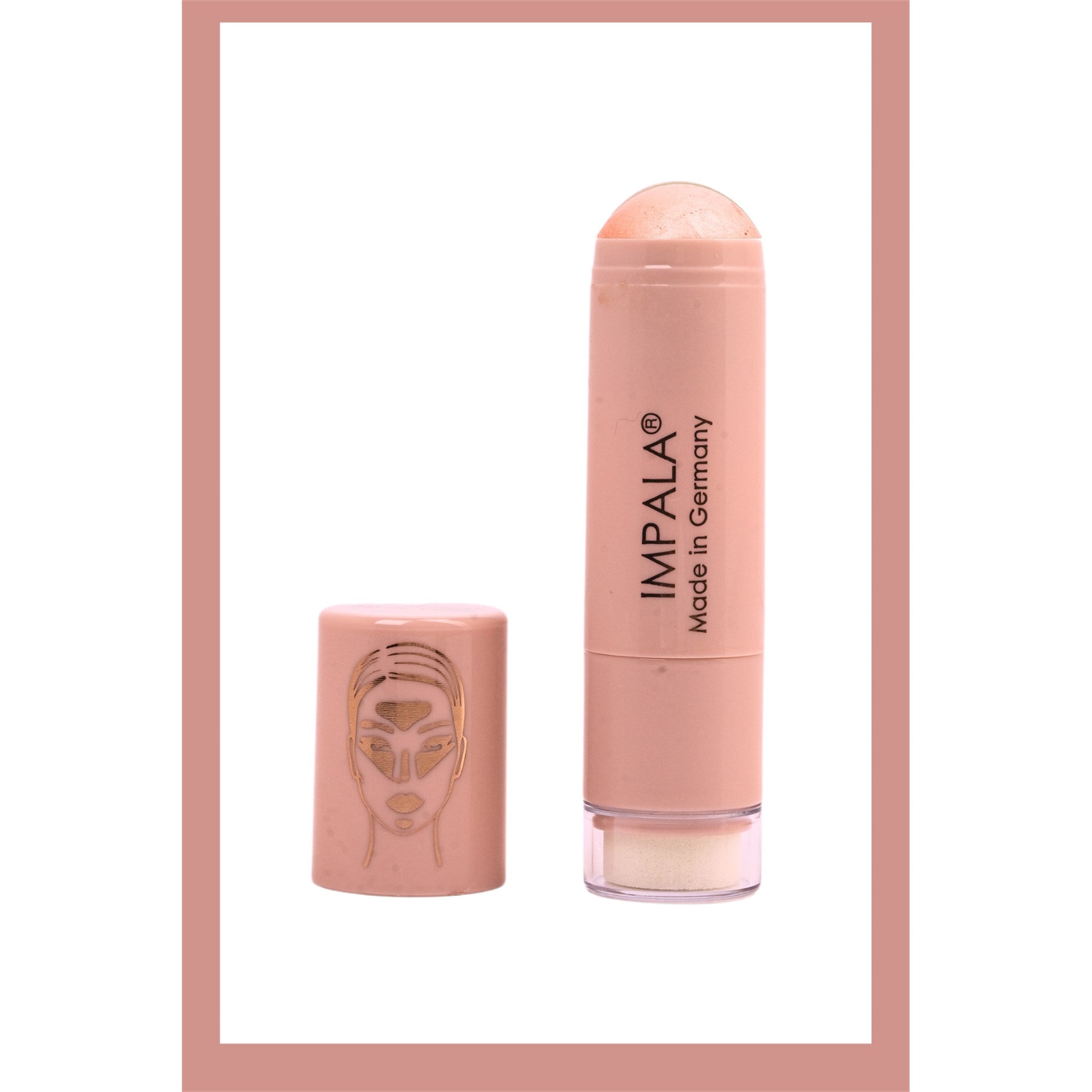 Highlighter  Kalem - Highlighter Stick (Atomatic) No : 02