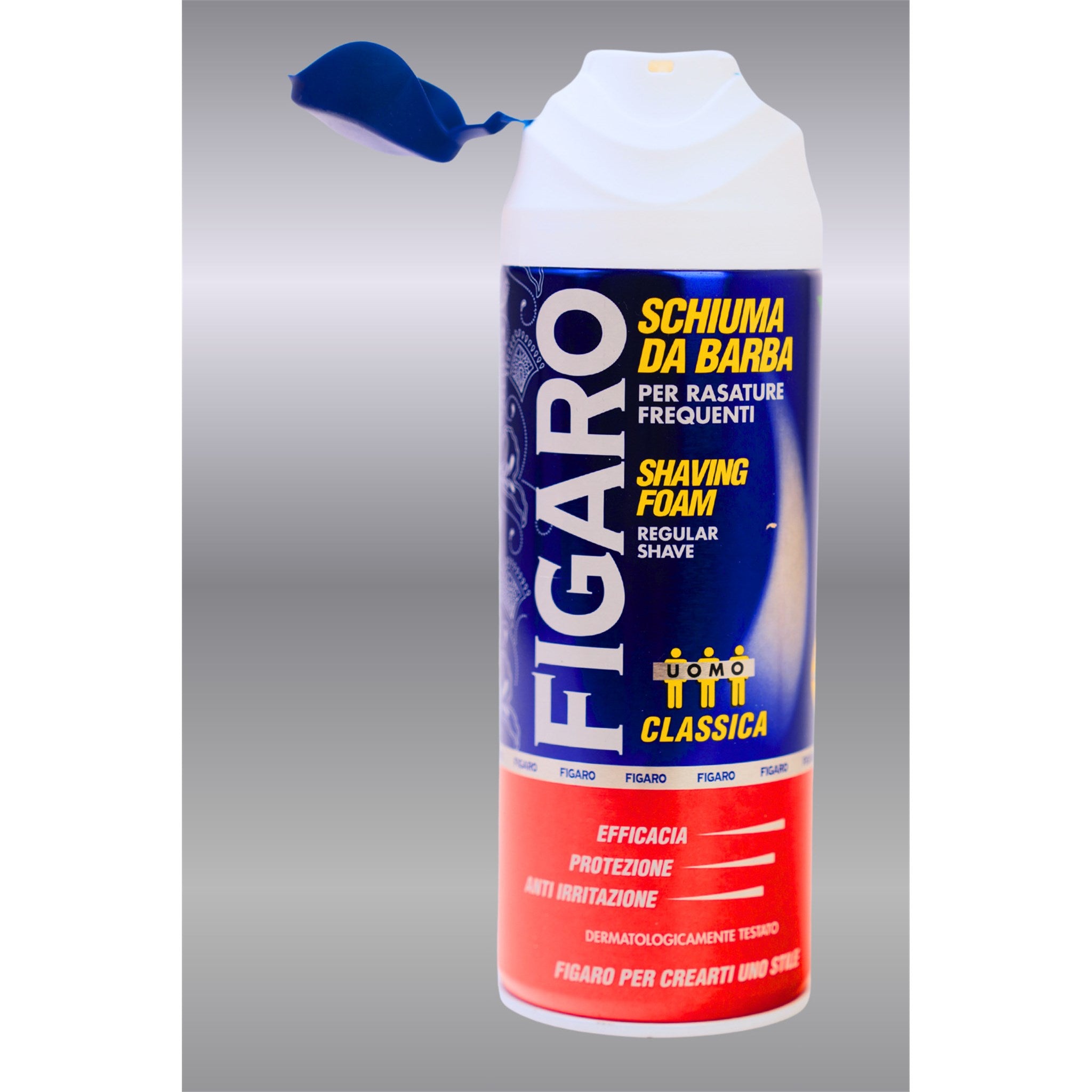 Tıraş Köpüğü Klasik 400 ml