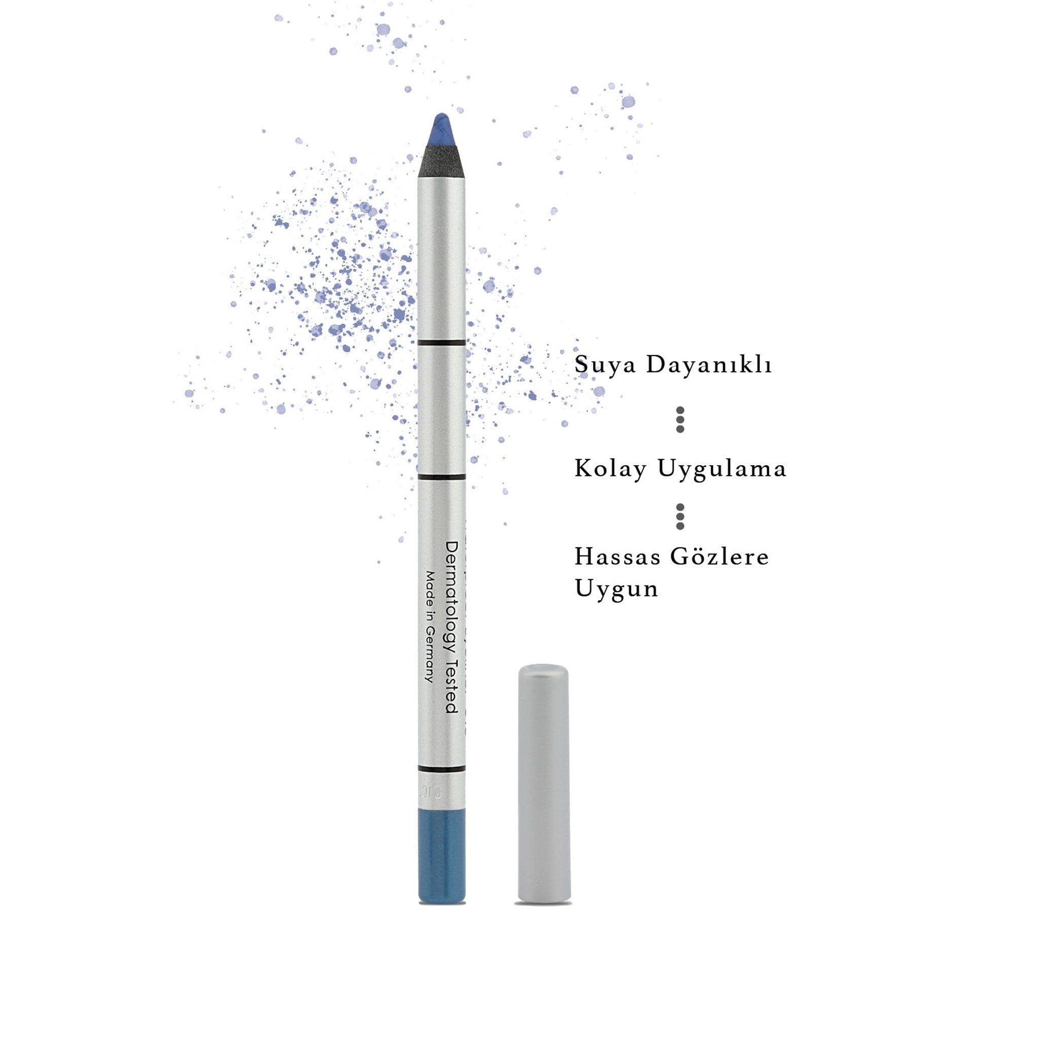 Göz Kalemi - Eye Pencil  No: 313 (DENİZ MAVİSİ)