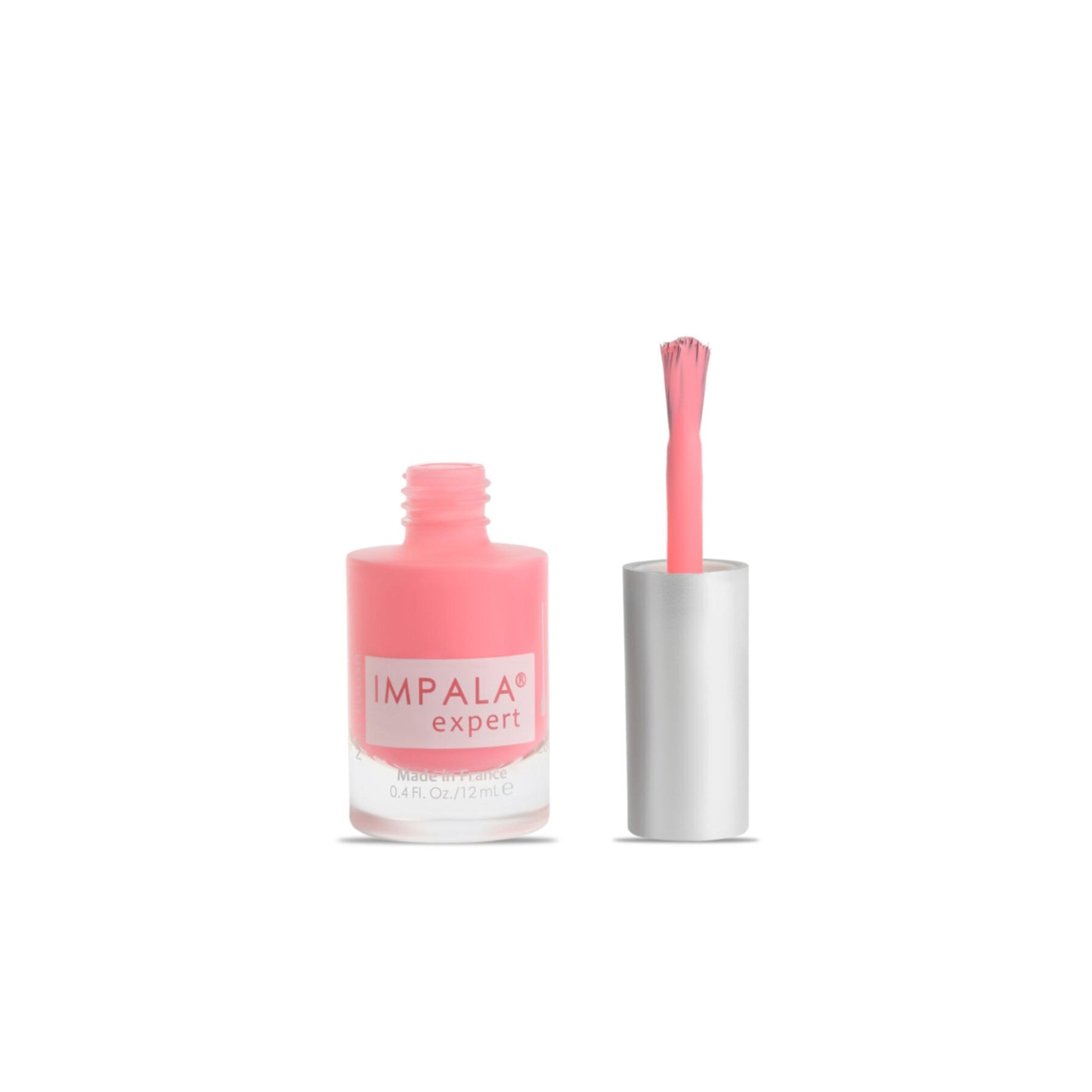 Oje - Nail Polish 12 ml. No 21