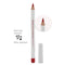 Dudak Kalemi - Flirt Pencil Lipliner No: 120(KIZIL)