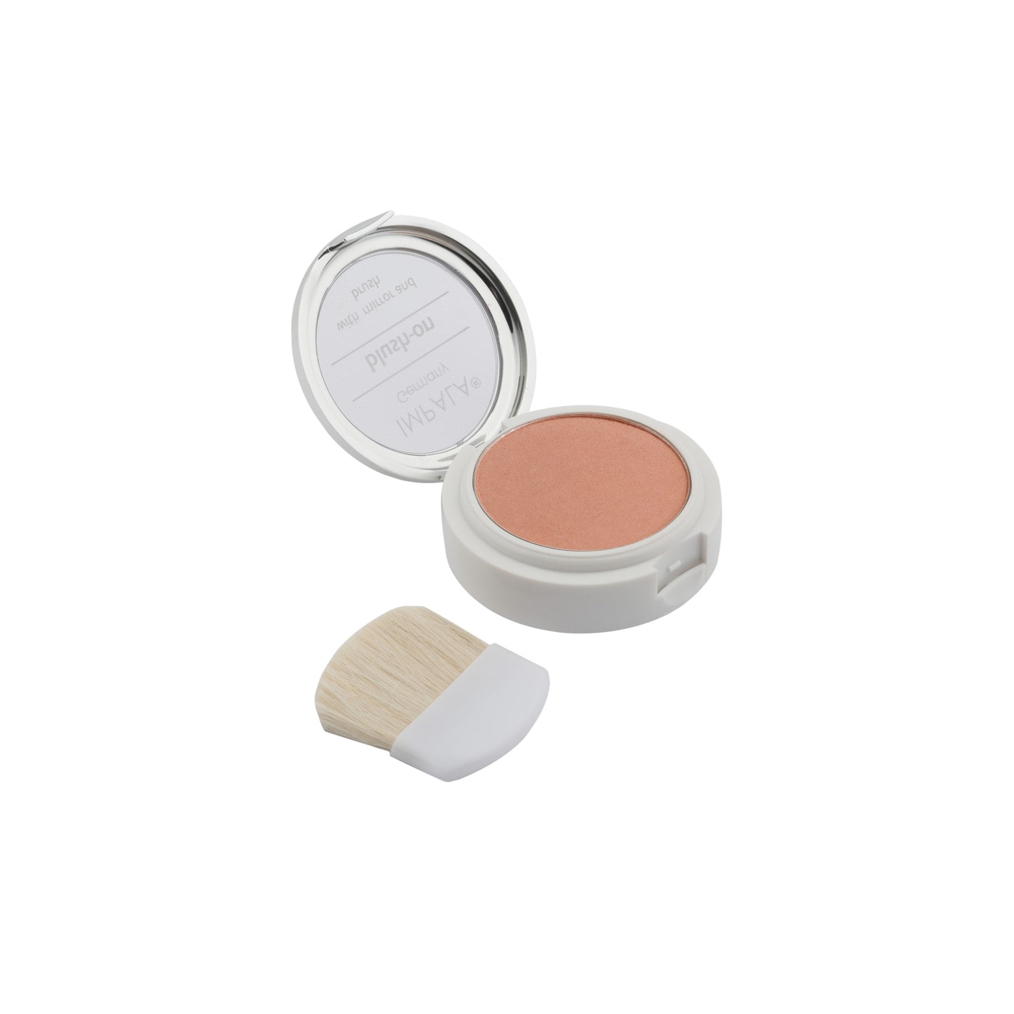 Allık Somon Pembesi - Blush on  No: 4