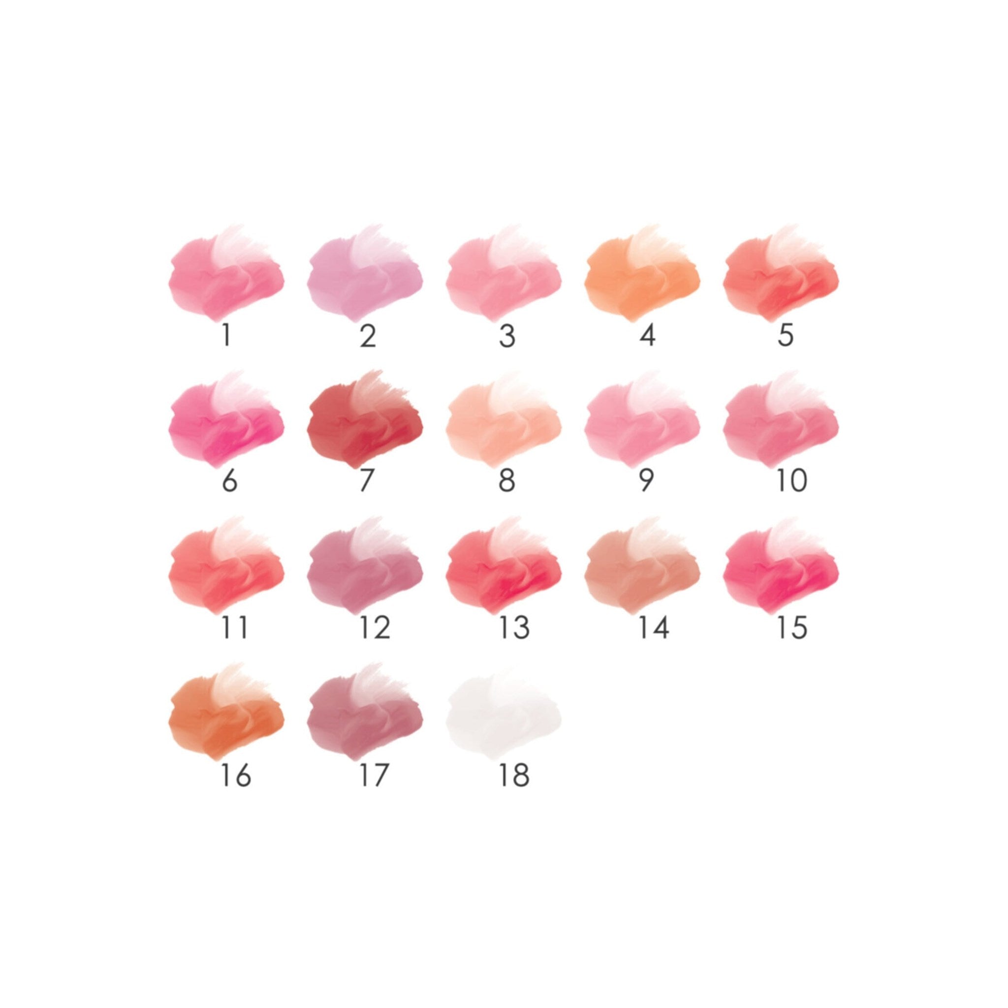Dudak Parlatıcısı -  VINYL Lipgloss No: 11
