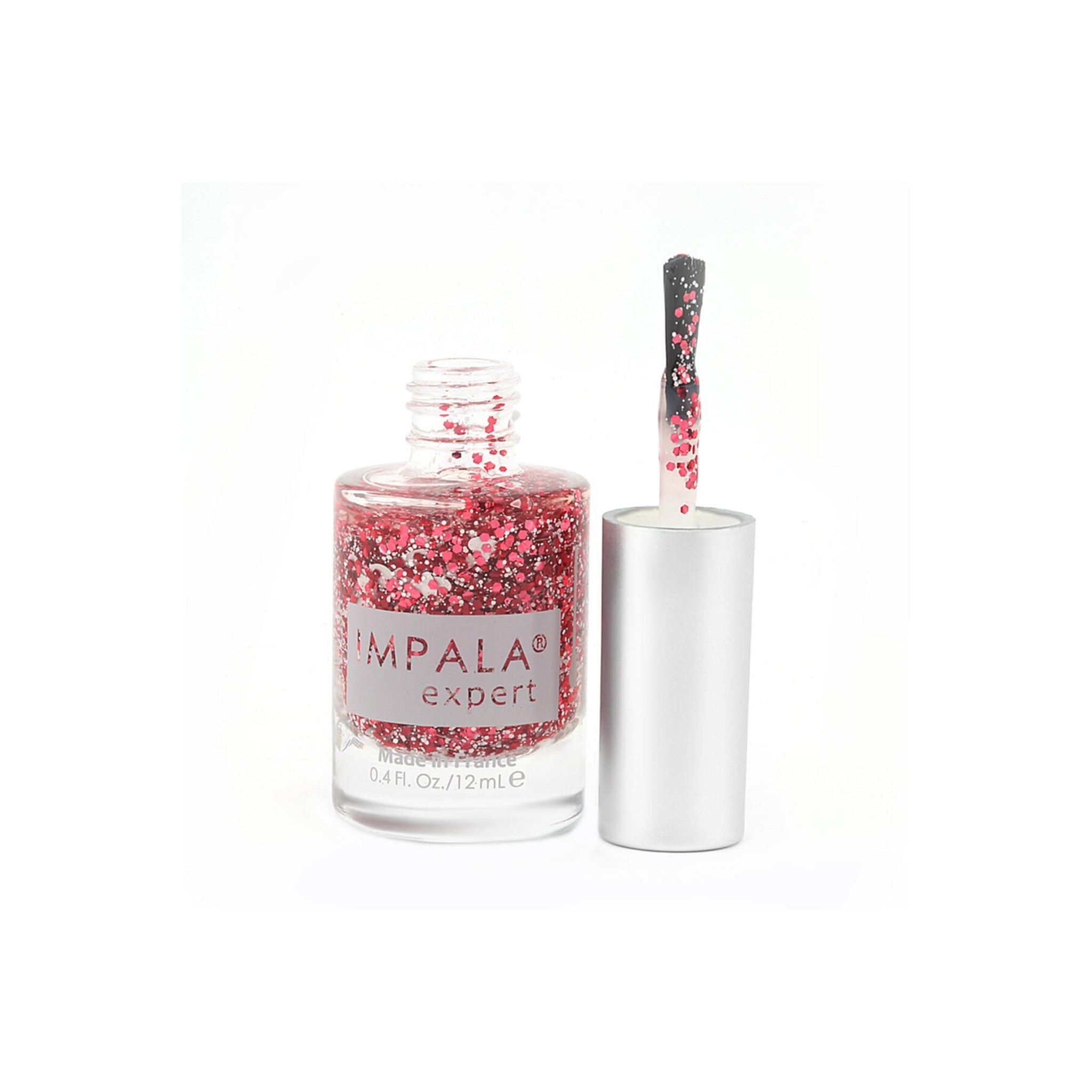 Simli Oje - Nail Polish  SNOW No: 6