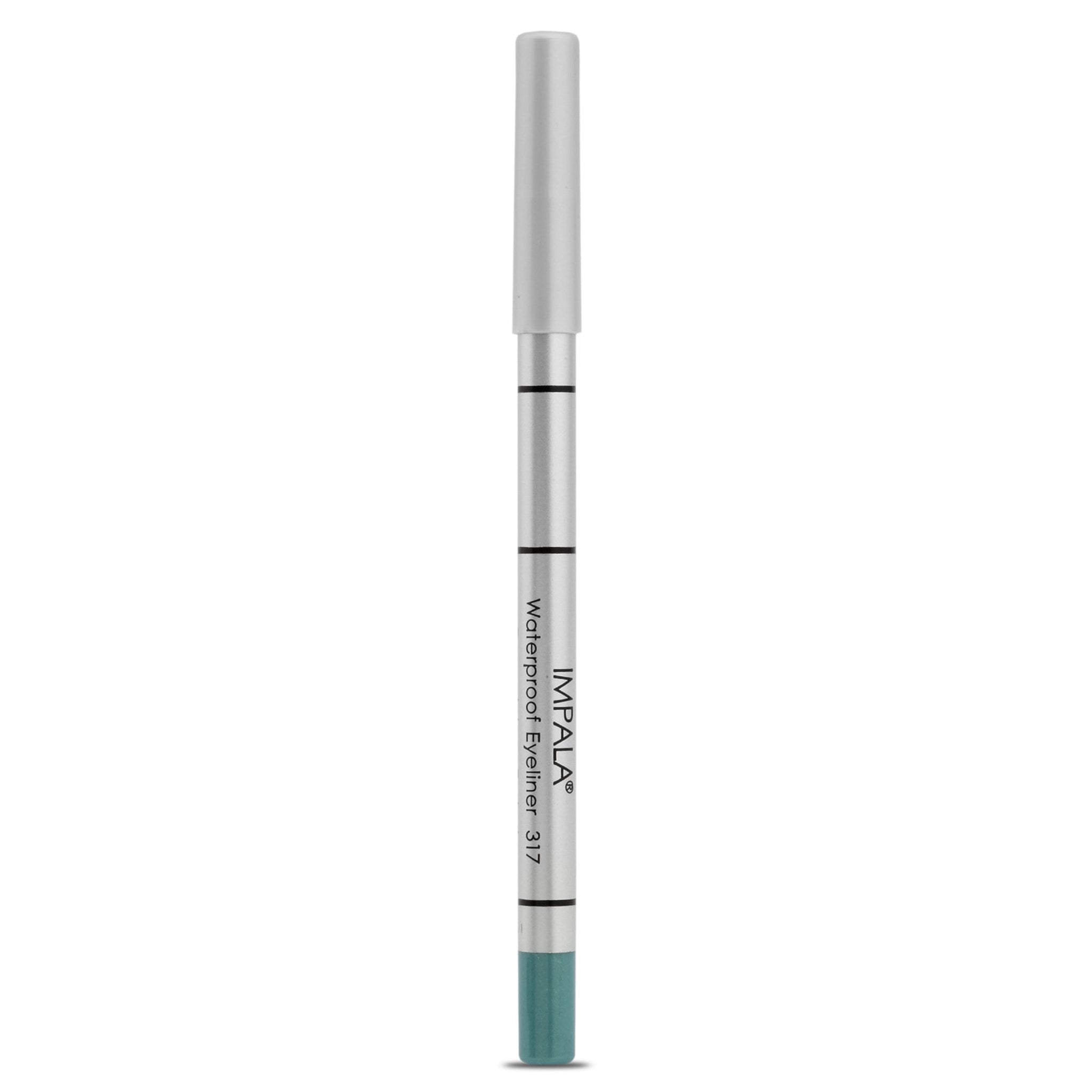 Göz Kalemi - Eye Pencil  No: 317(MAVİ-YEŞİL)