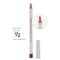 Dudak Kalemi - Flirt Pencil Lipliner No: 101(kızıl Kahve)