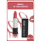 Ruj Nar - Cream Lipstick No: 17