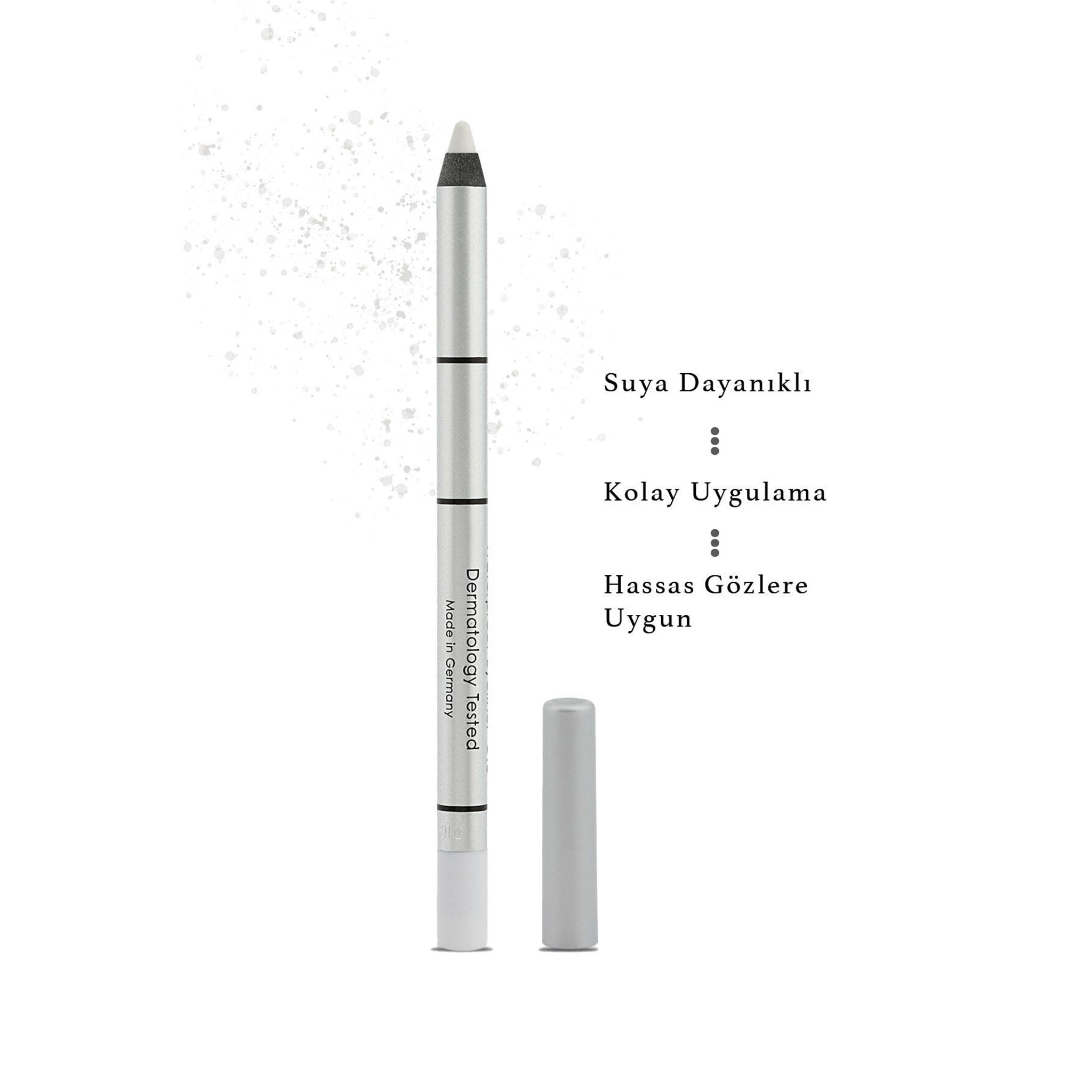 Göz Kalemi - Eye Pencil  No: 320(BEYAZ)
